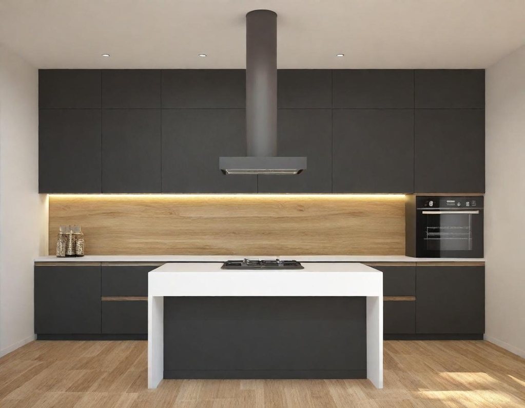 Top Budget-Friendly Kitchen Chimneys 