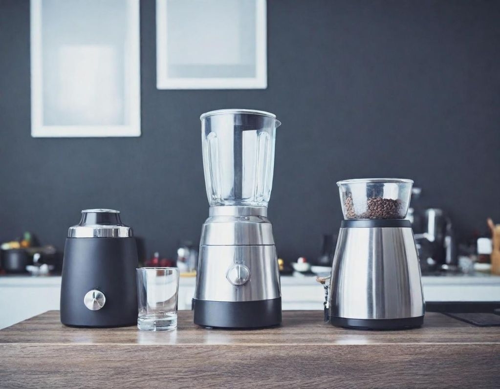 Best Mixer Grinder For Home