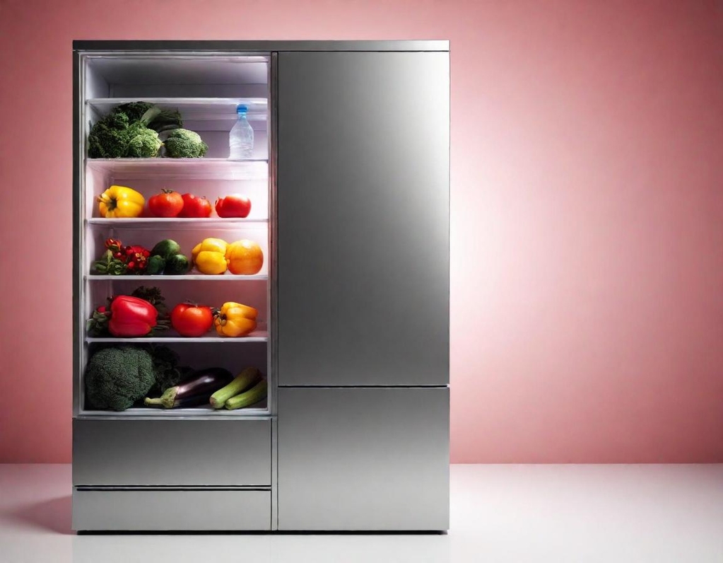 Top Double Door Refrigerators 2025