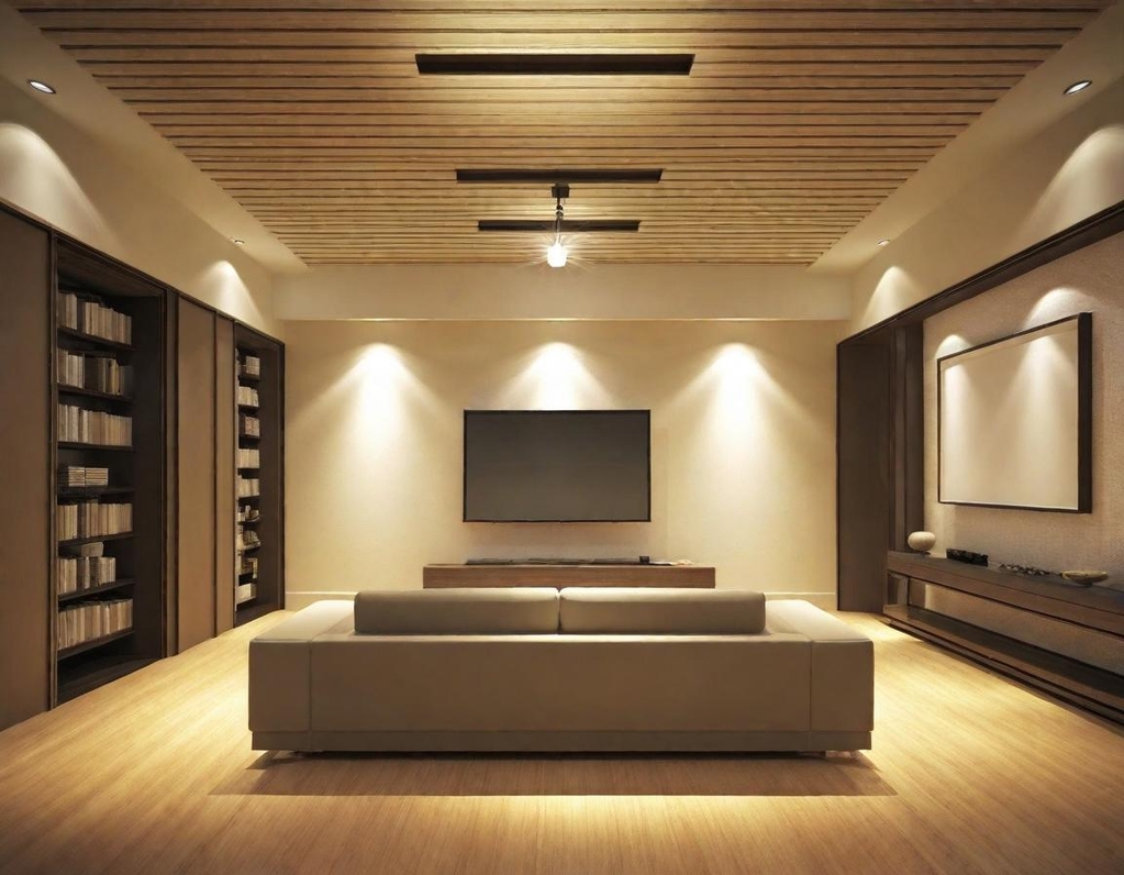 Xiaomi or Vu Smart TV 