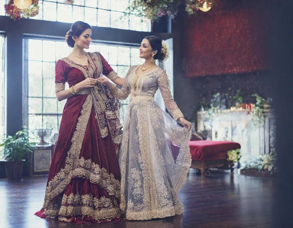 Top Navratri Style Kurta Designs for Women
