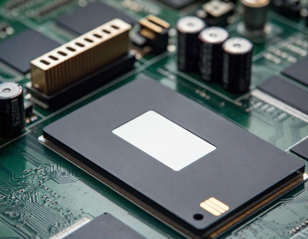 Best High-Speed SSDs 2025