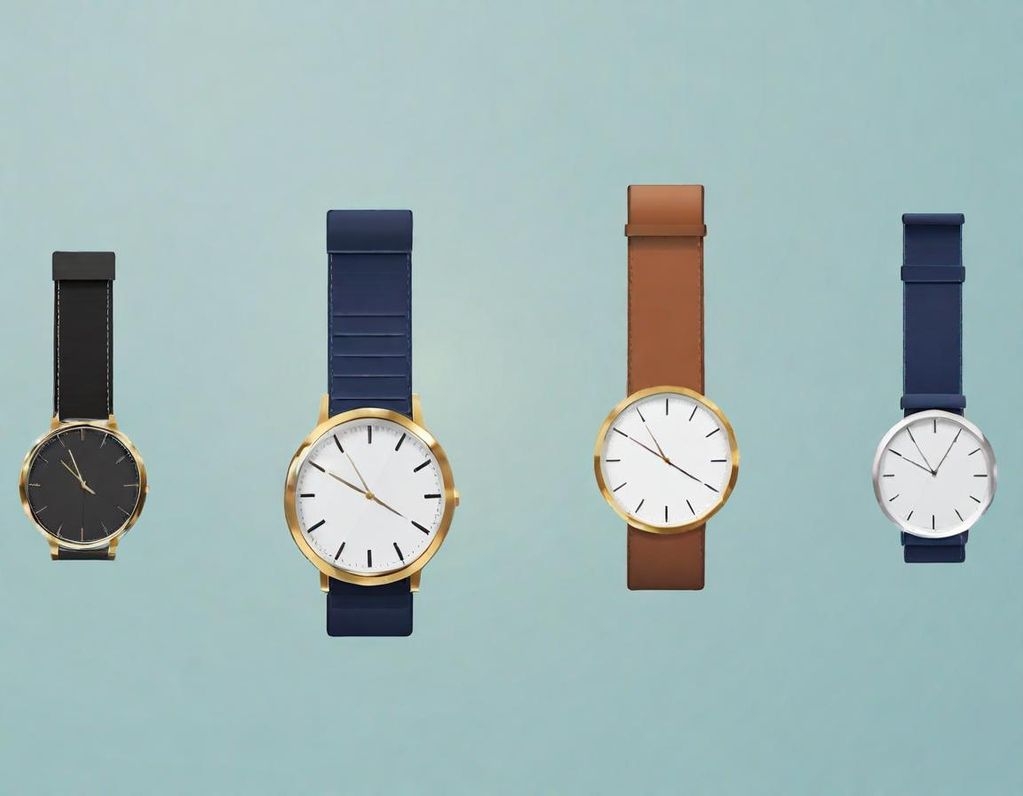 Best women’s watches for elegance and fashion
