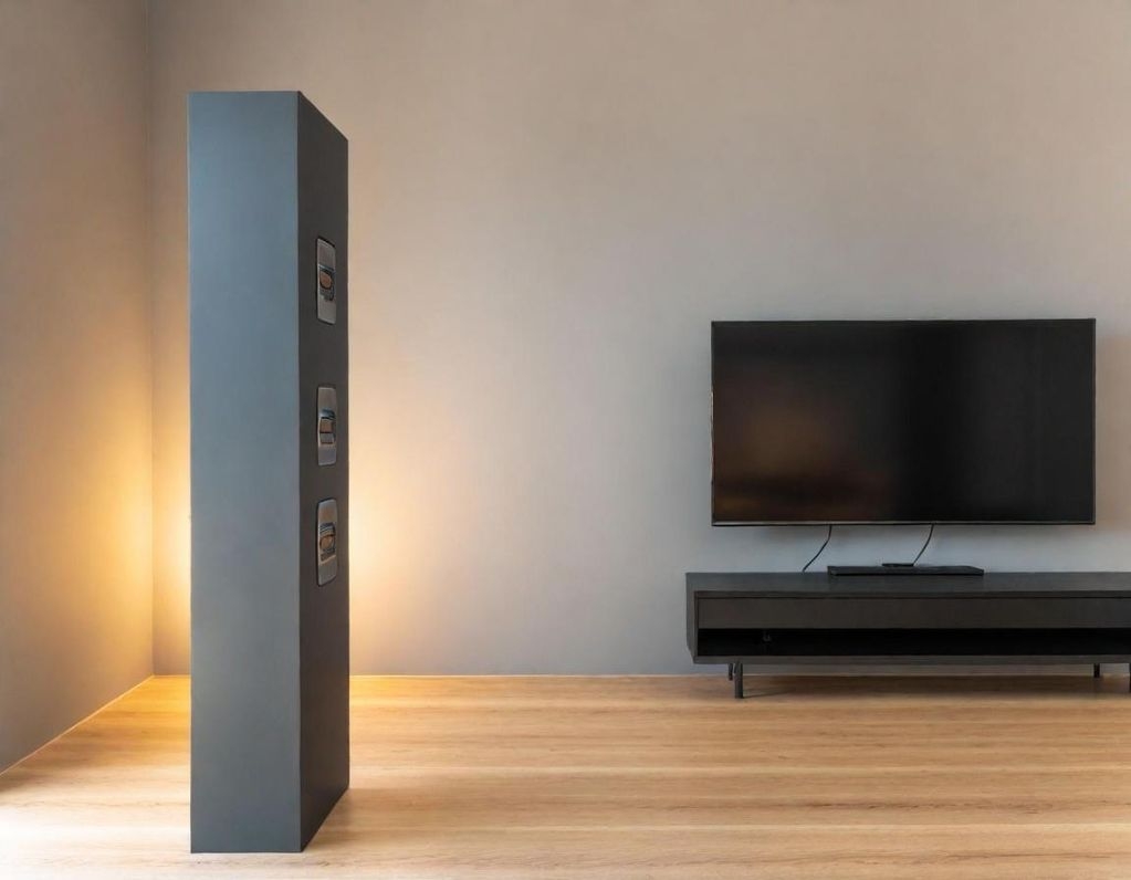  Soundbar for Your 55-Inch TV