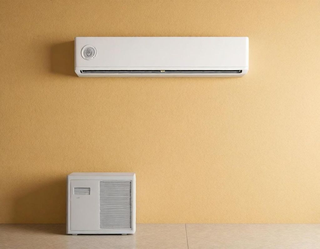 Split ACs for home