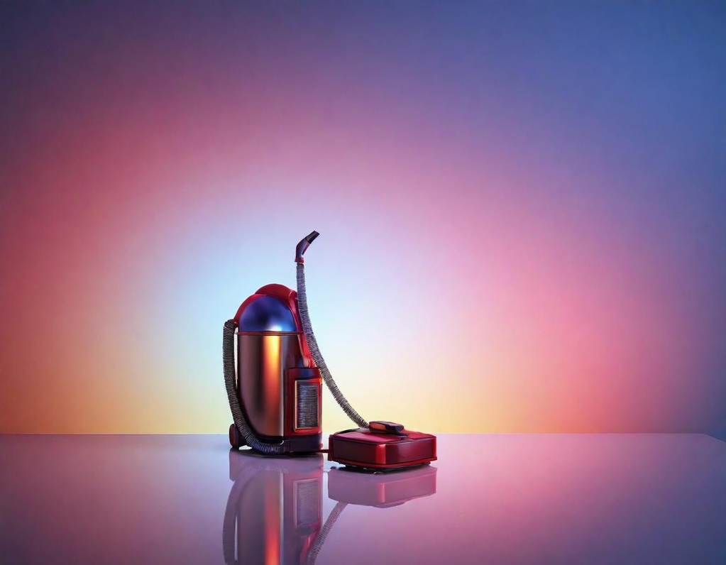 Dyson vs Philips Vacuum Cleaner 