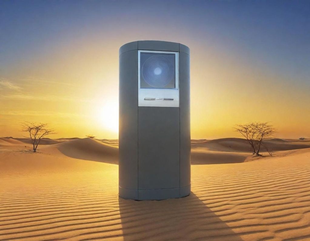best high capacity desert coolers