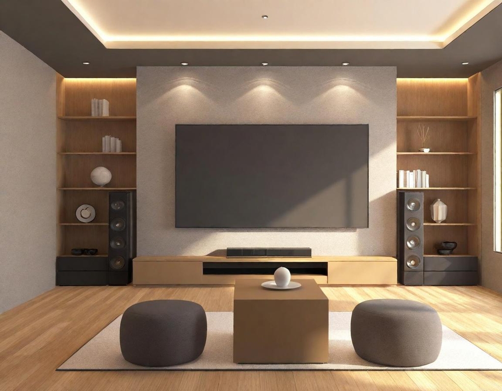  Budget Home Theater Systems 