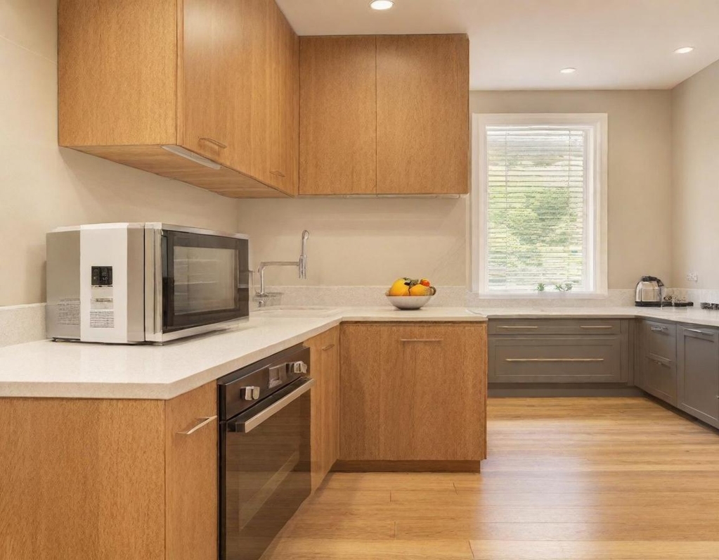 OTG vs. Microwave