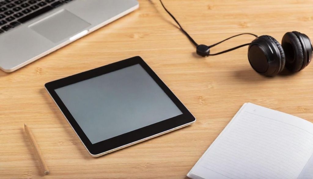 top student tablets with pen support