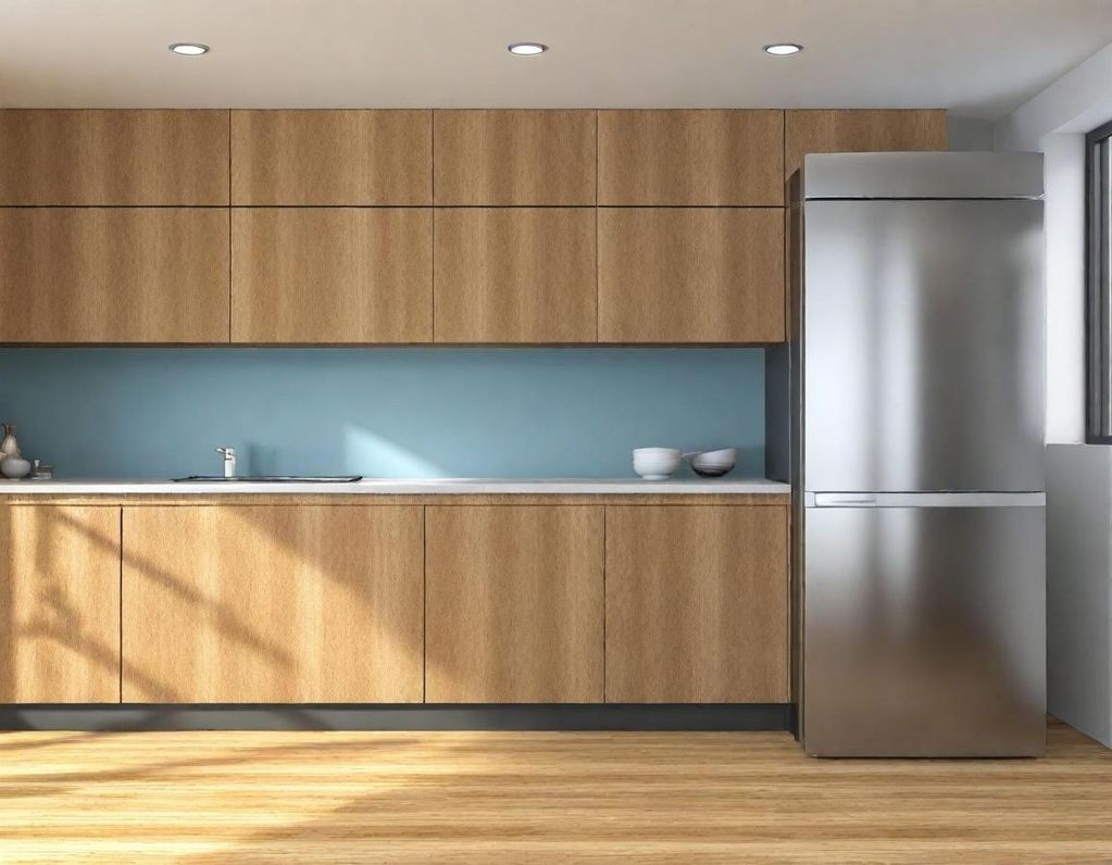 Top Cooling Refrigerators