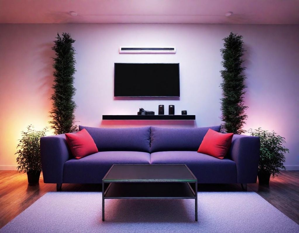 Home theatres in 2025