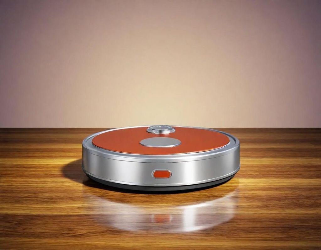 A Good Robot Vacuum Brand 
