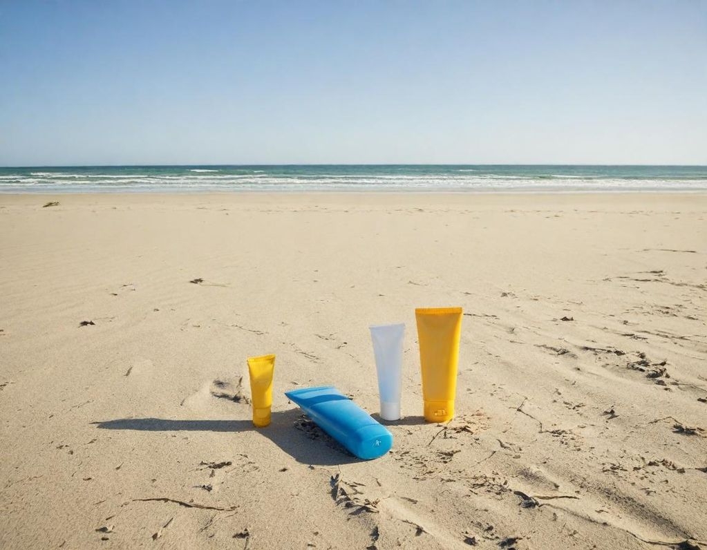 Top 6 Safe Sunscreens 