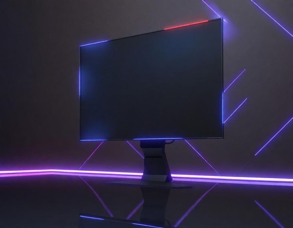 best gaming monitors in India