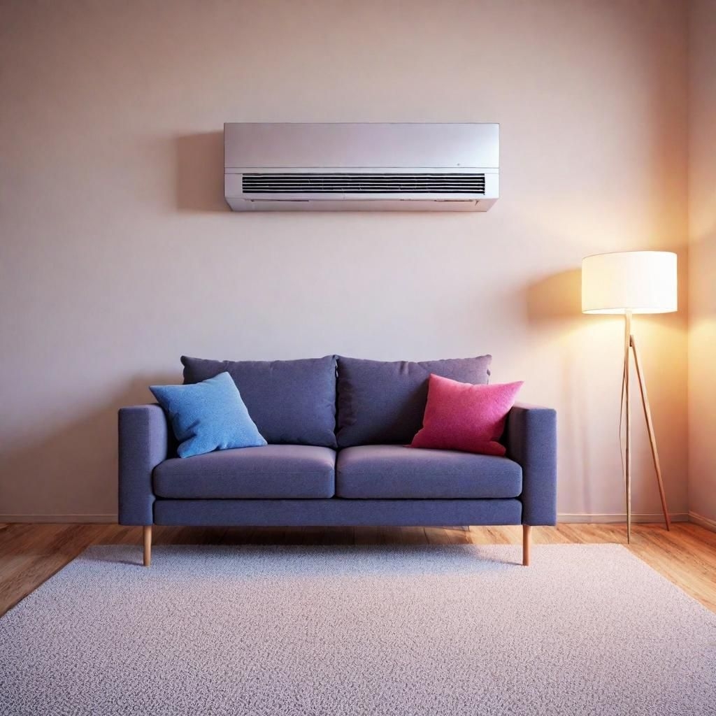 Top 2 Ton ACs for Big Rooms 