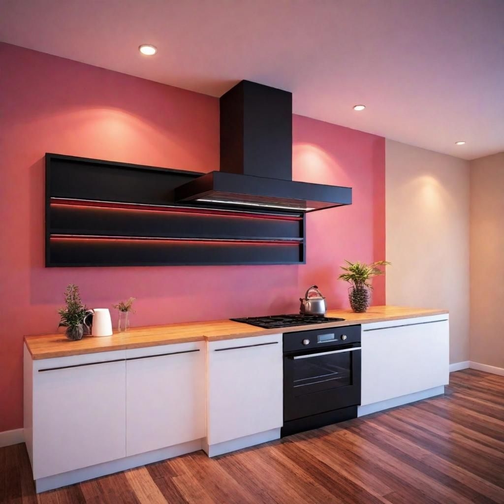 Top 9 Stylish Kitchen Chimneys of 2025
