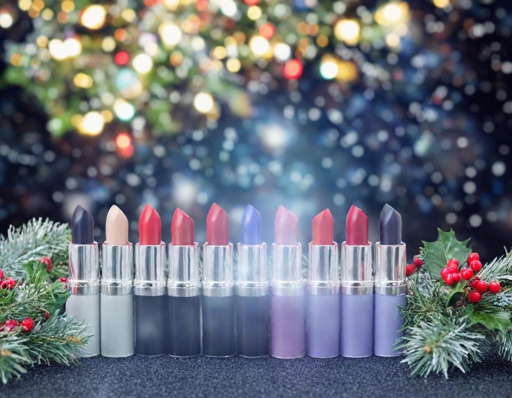 5 Must-Have M.A.C Lipstick Shades 