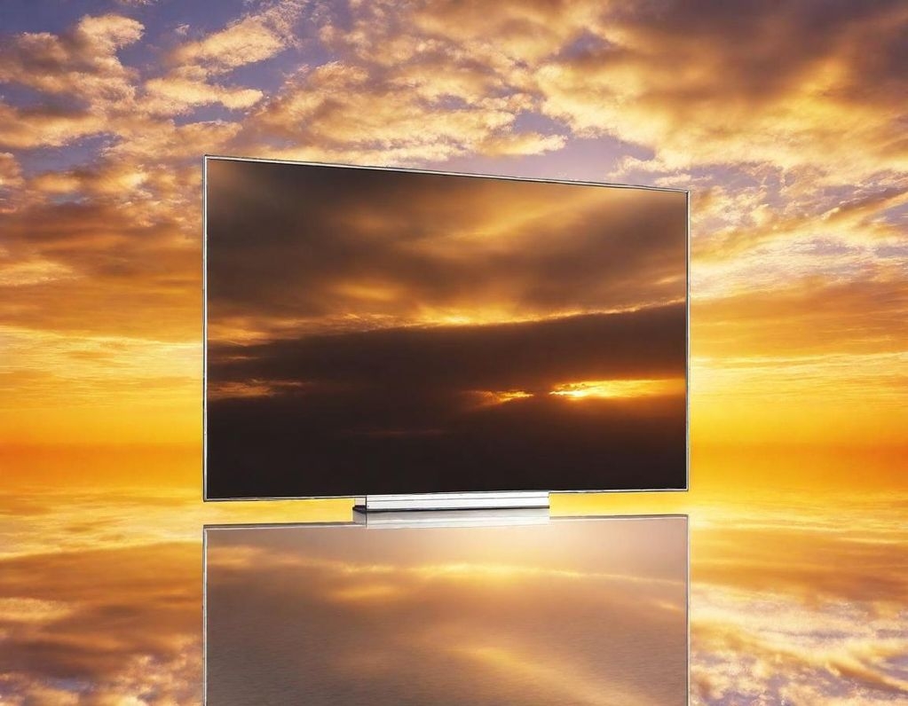 Affordable Smart TVs Under ₹50,000