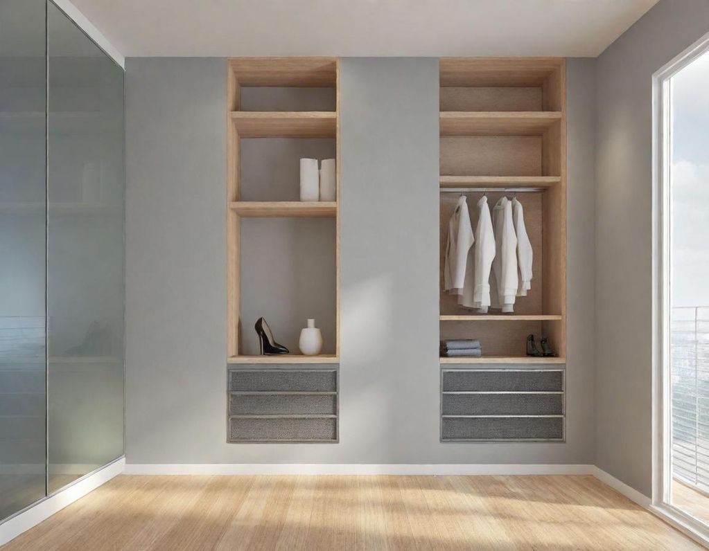 Top Closet Organizers 