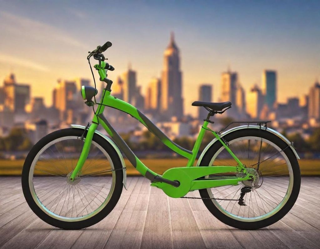 best electric cycles for men