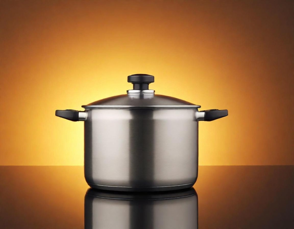 Best Prestige 5-Litre Pressure Cookers