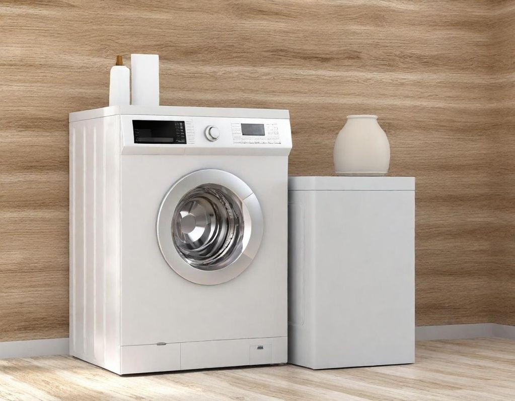 Top Washing Machine Brands in India