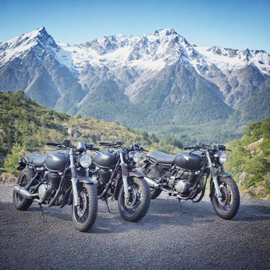 Bikes