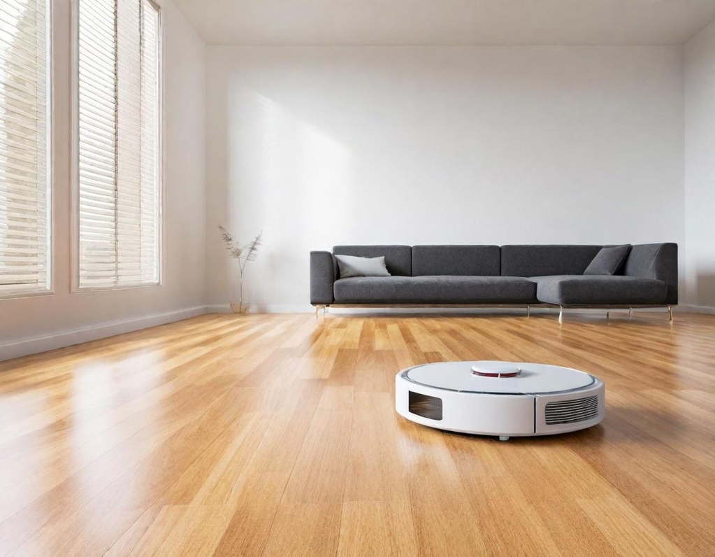Best Robot Vacuum Cleaners
