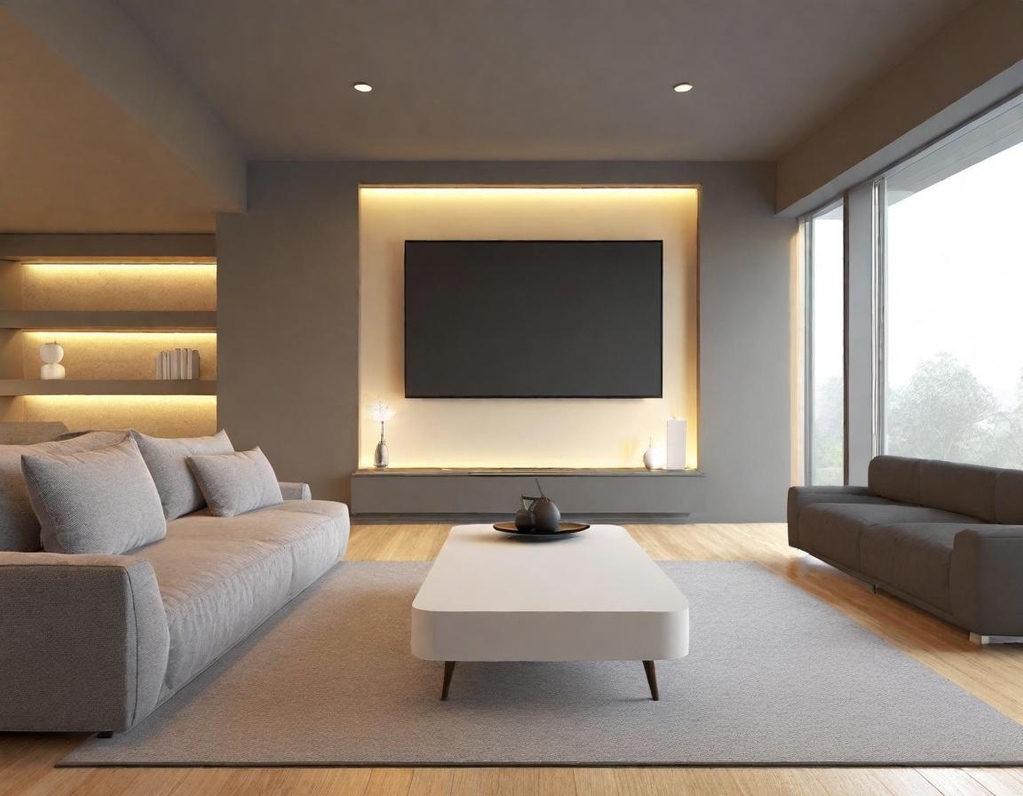 Best Affordable 65-Inch Smart TVs