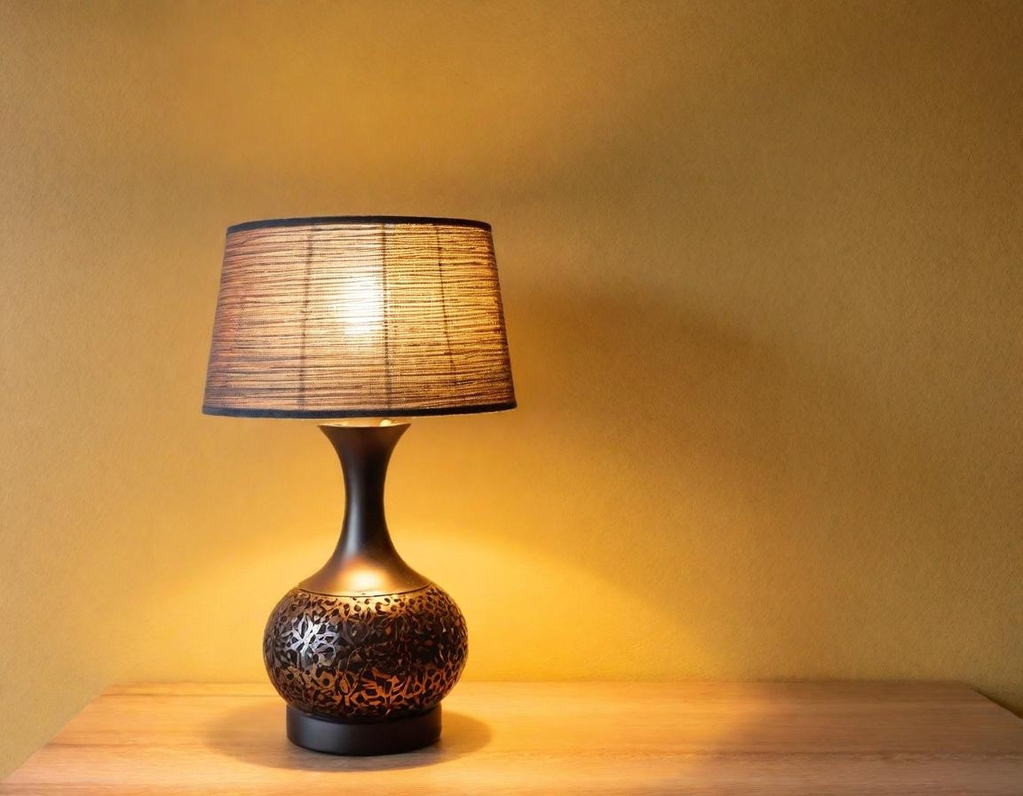 The Best Lamps for Home Décor 