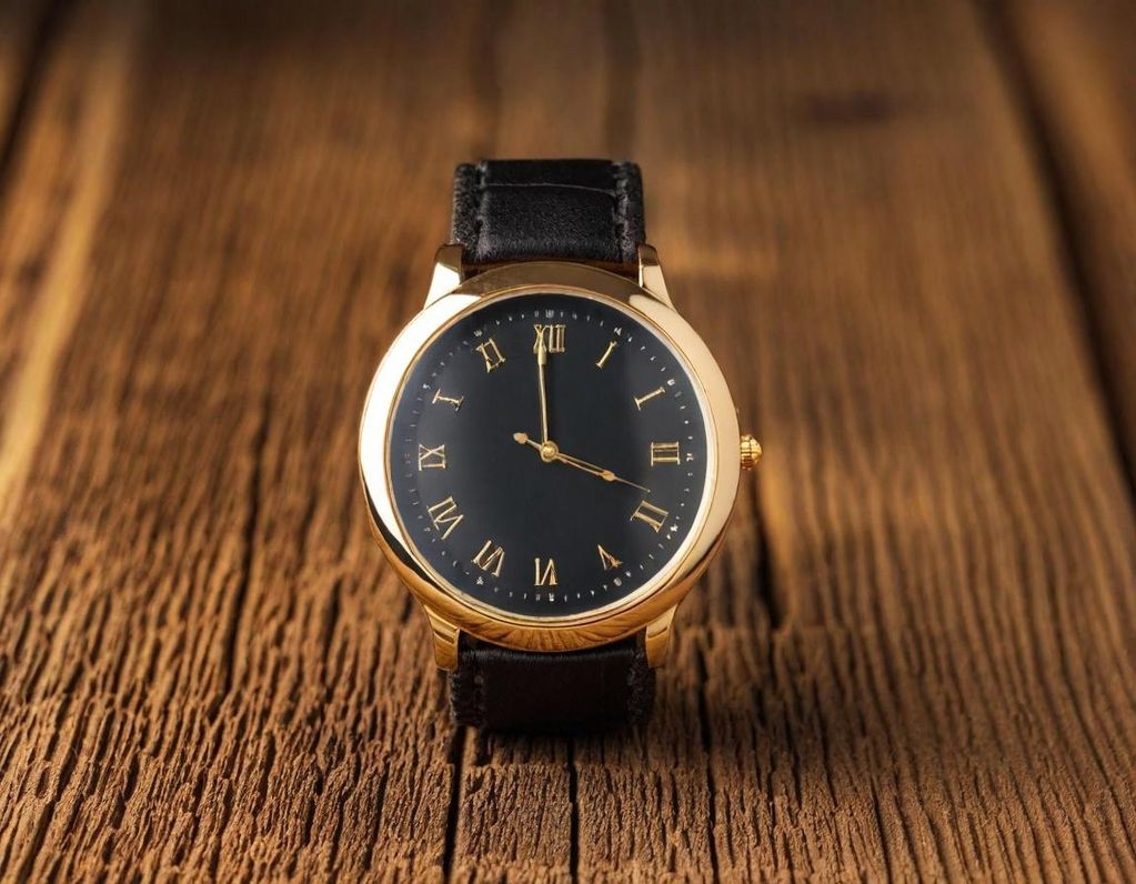 Best Vintage-Inspired Watches for Men 