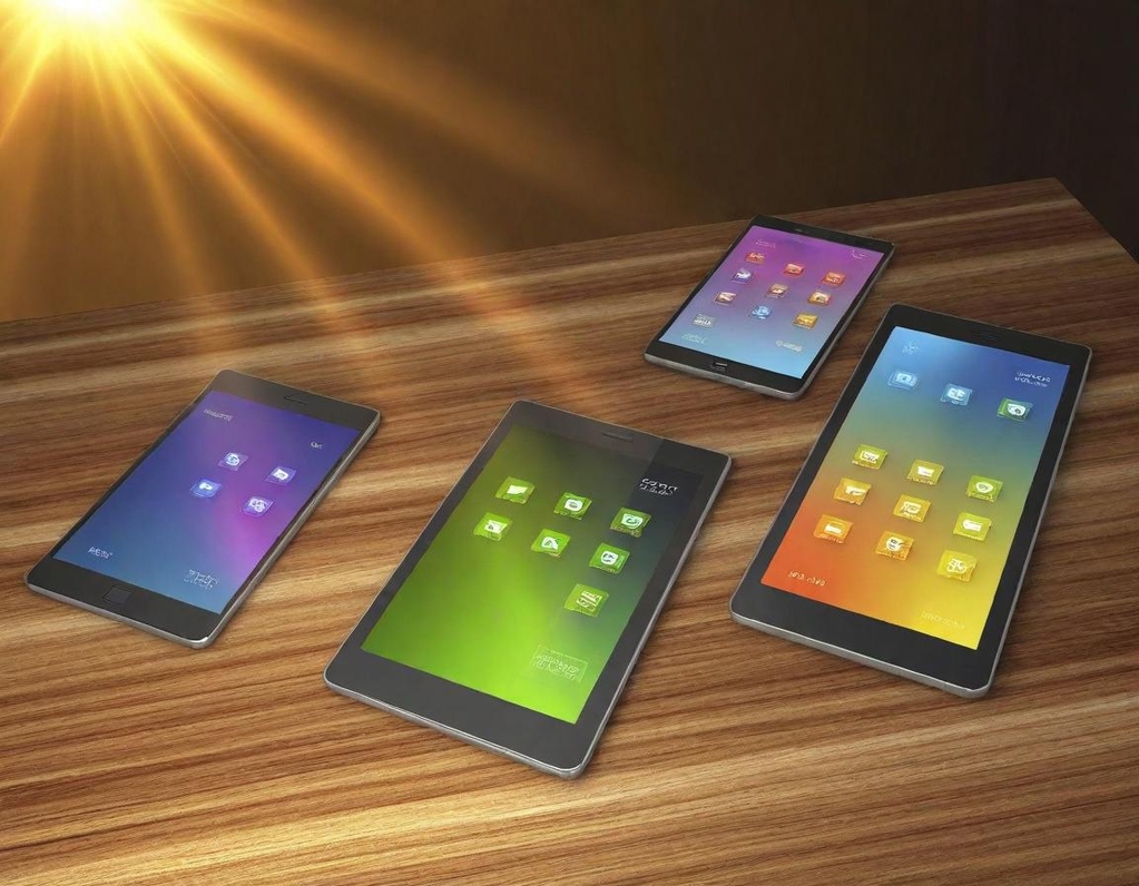 Top 5 Tablets recommendations for trading