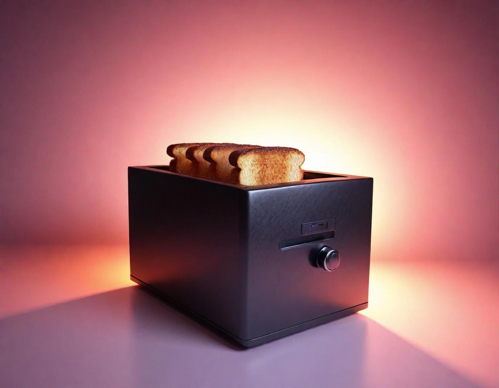 Best Toaster Makers