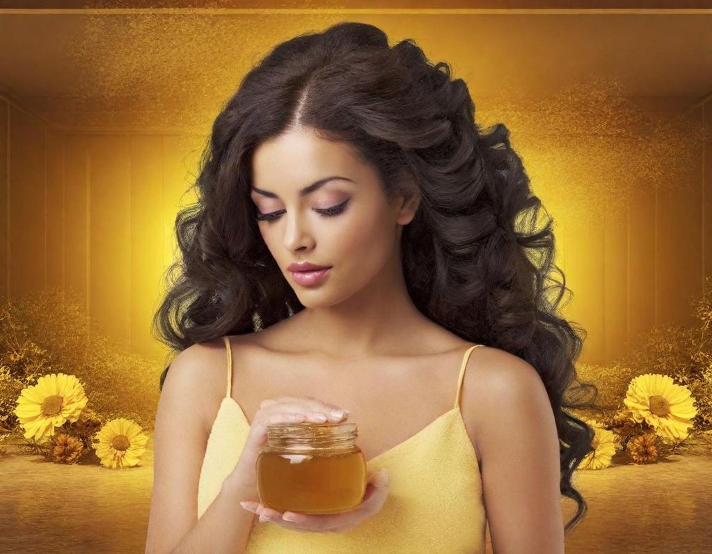 Best hair masks for frizzy hair