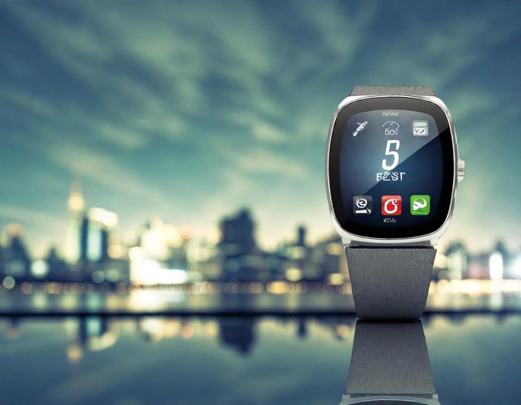 Best smartwatches in India 2025