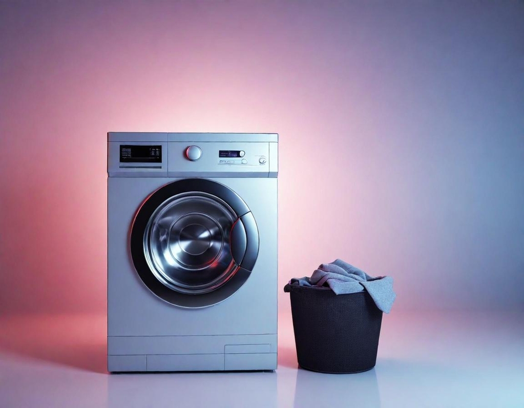 4 Best Quick-Dry Washing Machines 2025
