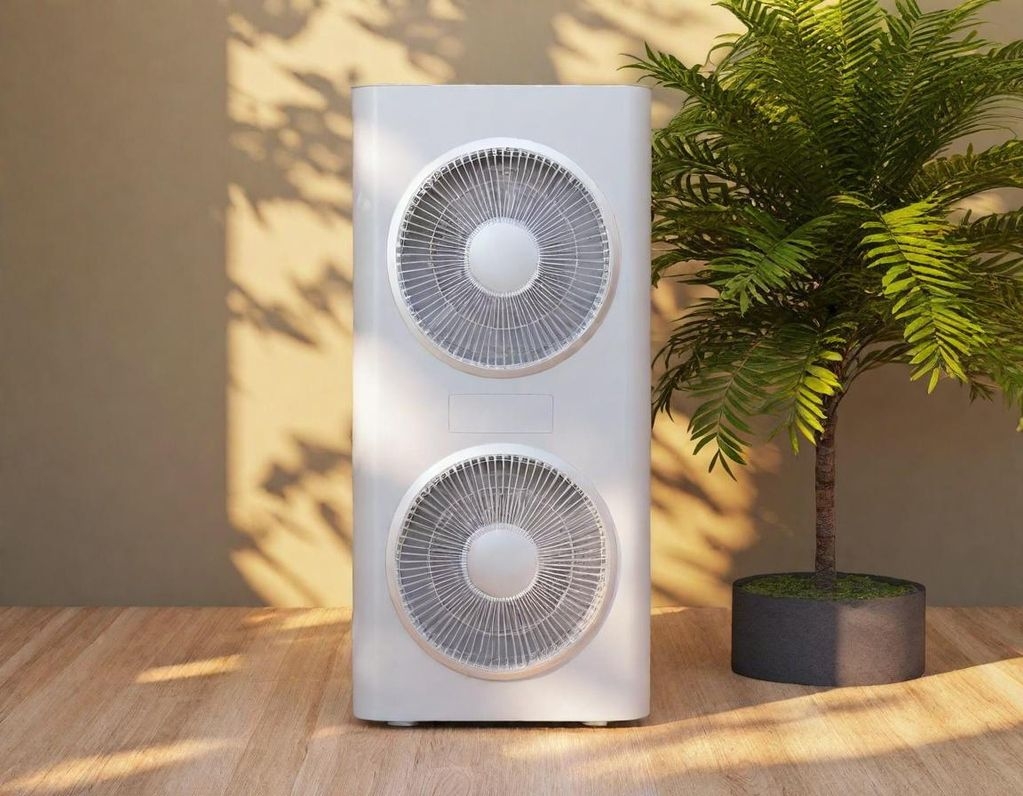 Best air coolers for extreme heat