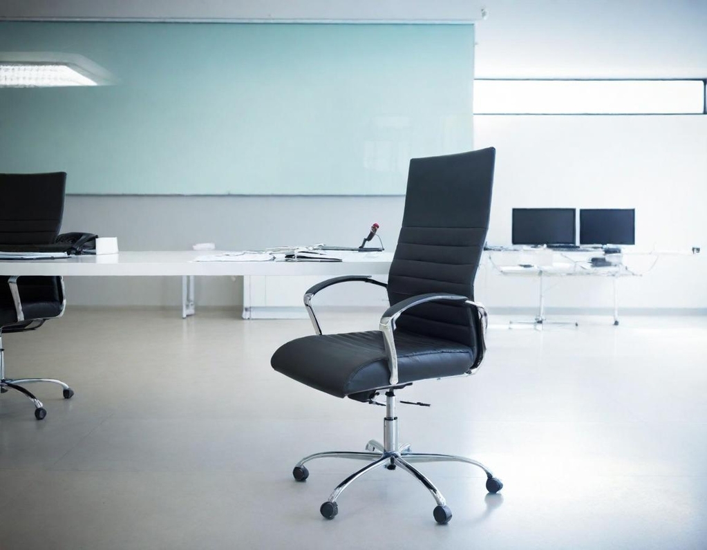 Office Chair Buying Guide