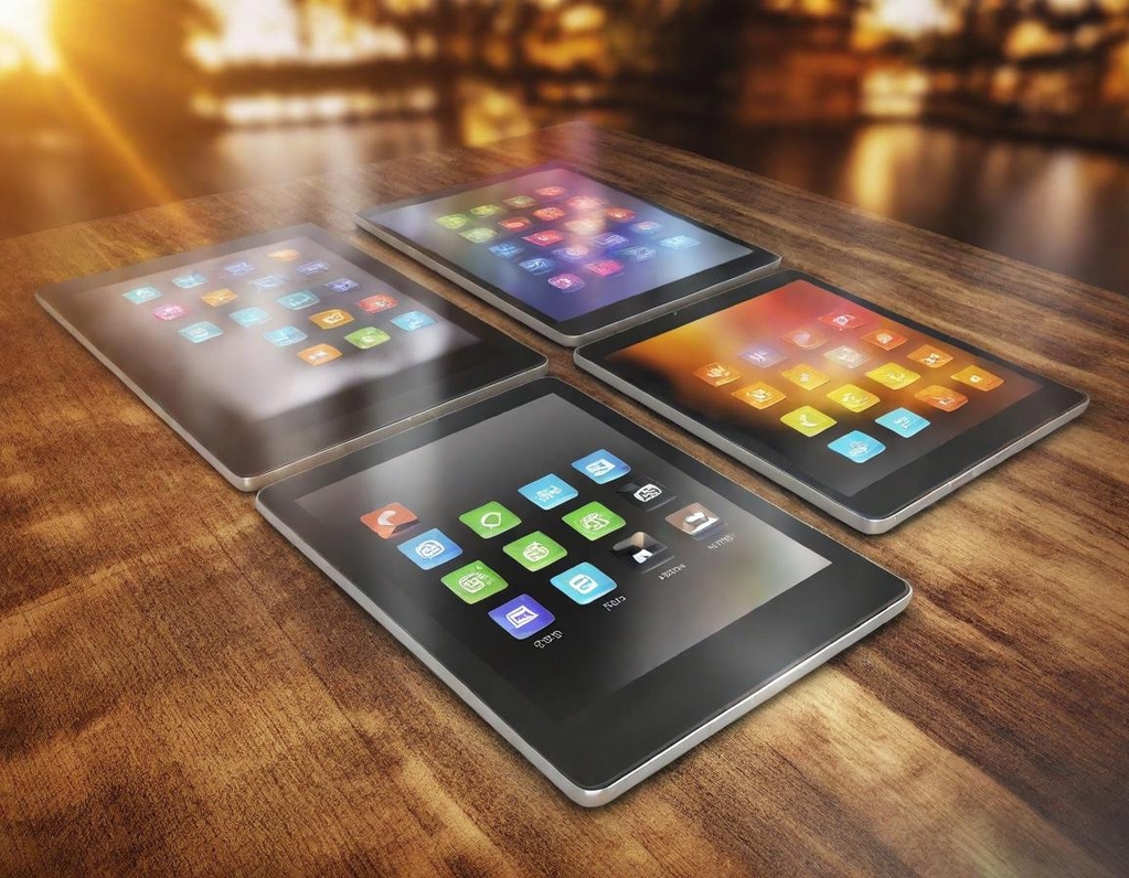 Affordable Tablets Under ₹30000