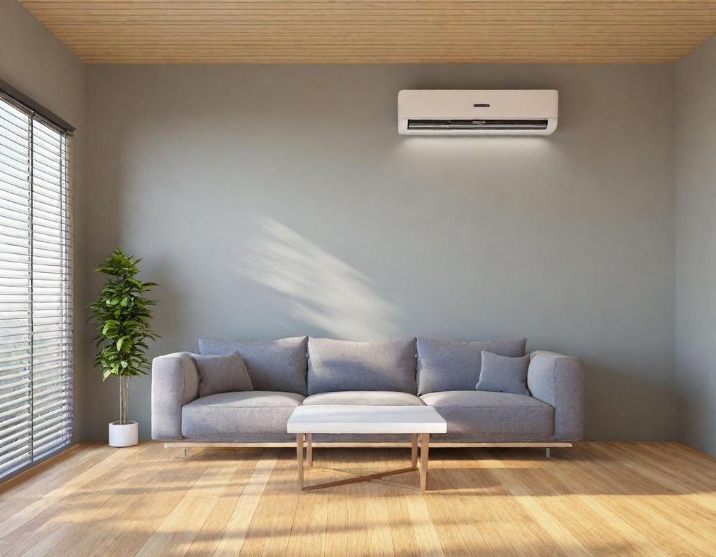 Top 5 ACs With Dust & Bacteria Filters 