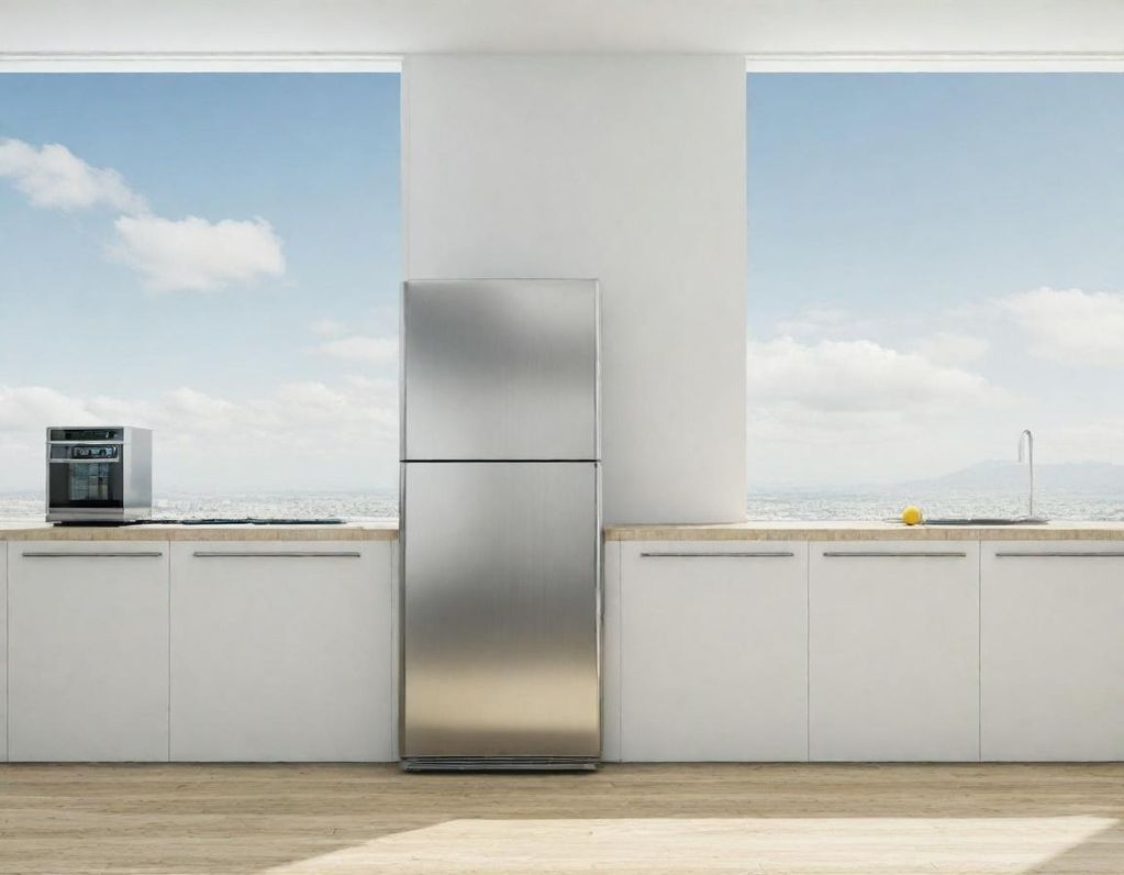 5-Star Double-Door Refrigerators