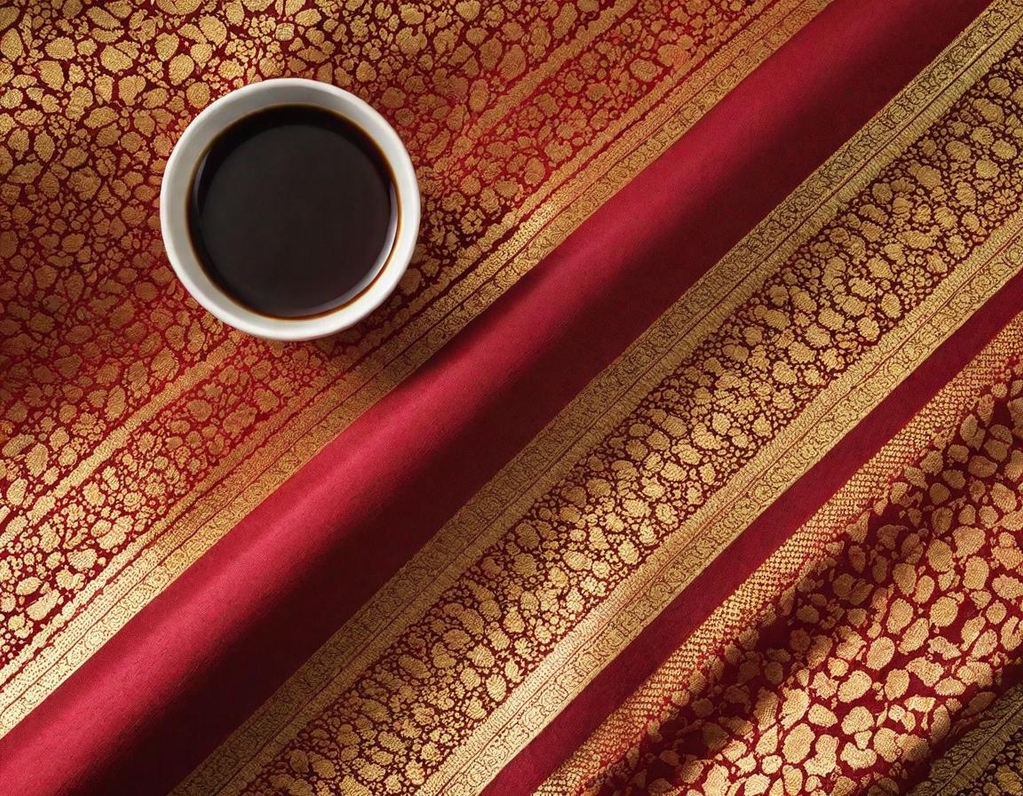 8 Must-Have Silk Sarees 