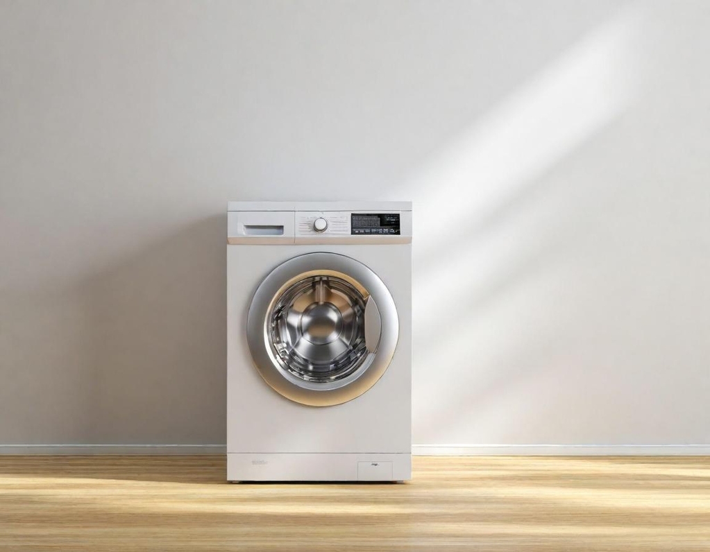 Best 4 Smart Front Load Washing Machine