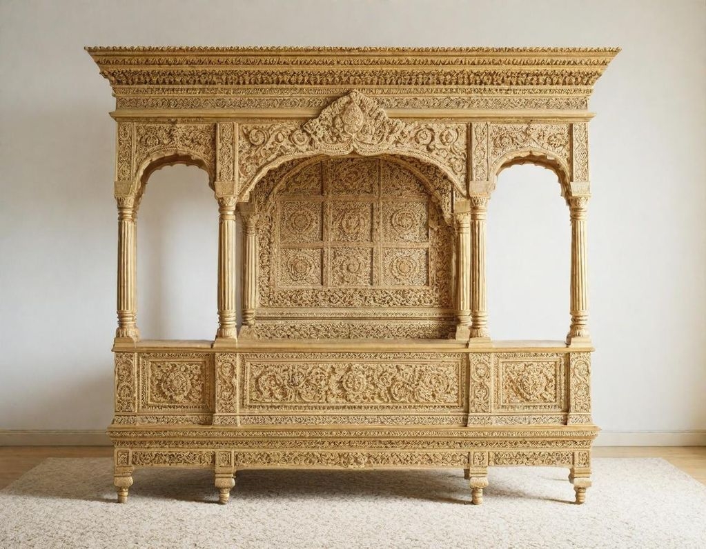 Mandir for Home