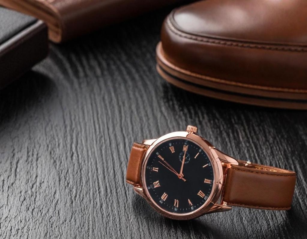 premium branded watches