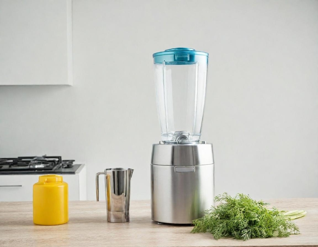 5 Best Portable Mixer Grinders Under ₹3,000