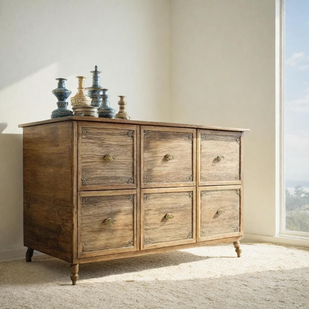  Must-Have Wooden Drawers
