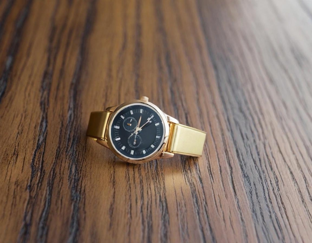 Best 5 Michael Kors Watches for Women 
