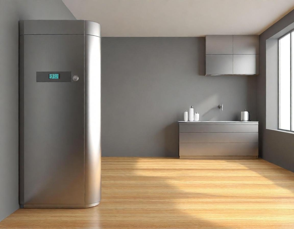 AO Smith vs. Haier Water Heater